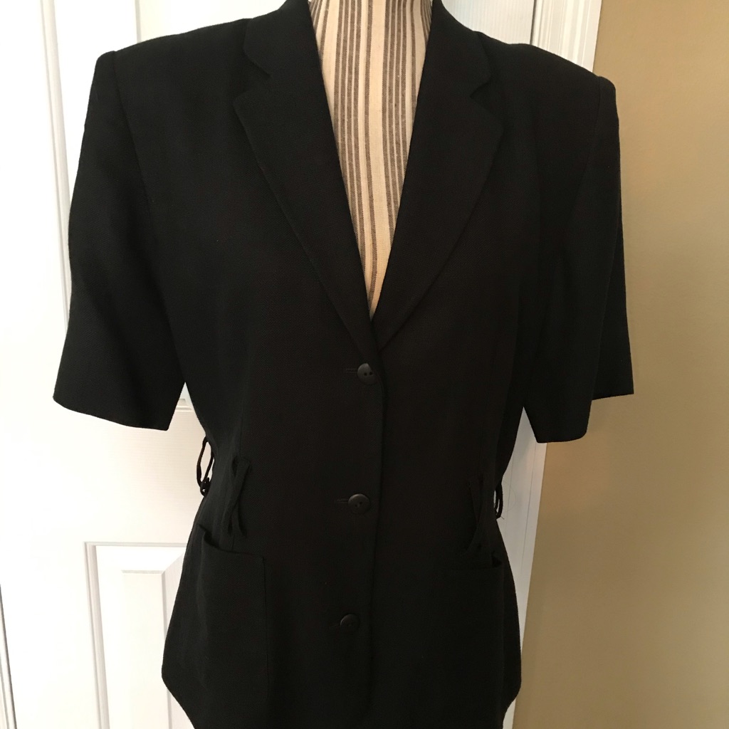 Rodier Spring Jacket